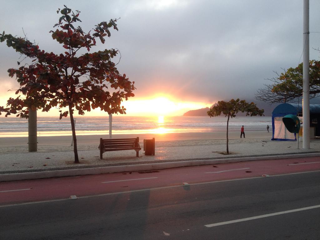 Baln Camboriu - Beira Mar Daire Balneario Camboriu Dış mekan fotoğraf