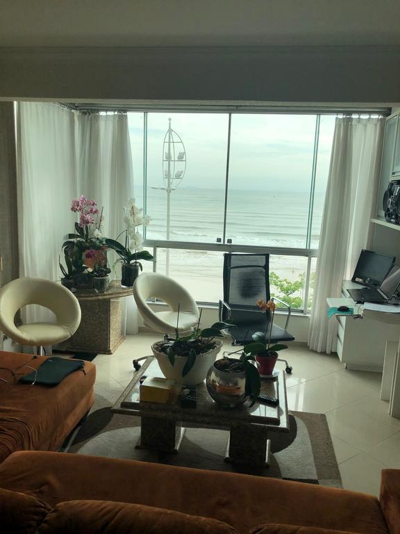 Baln Camboriu - Beira Mar Daire Balneario Camboriu Dış mekan fotoğraf