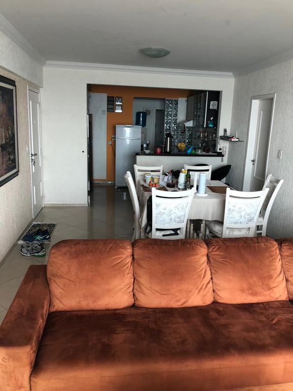Baln Camboriu - Beira Mar Daire Balneario Camboriu Dış mekan fotoğraf