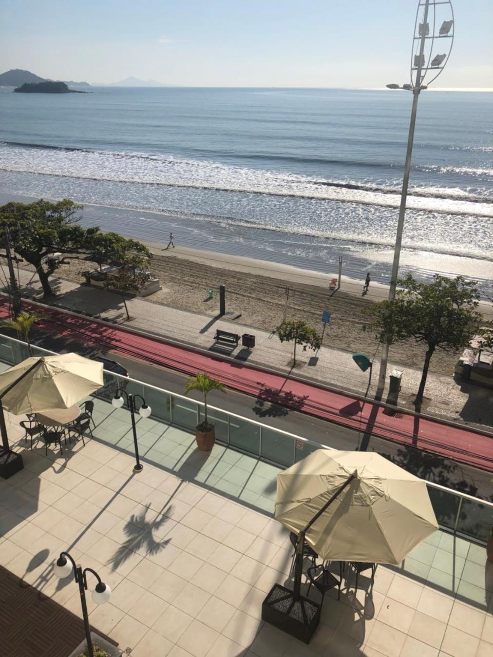 Baln Camboriu - Beira Mar Daire Balneario Camboriu Dış mekan fotoğraf