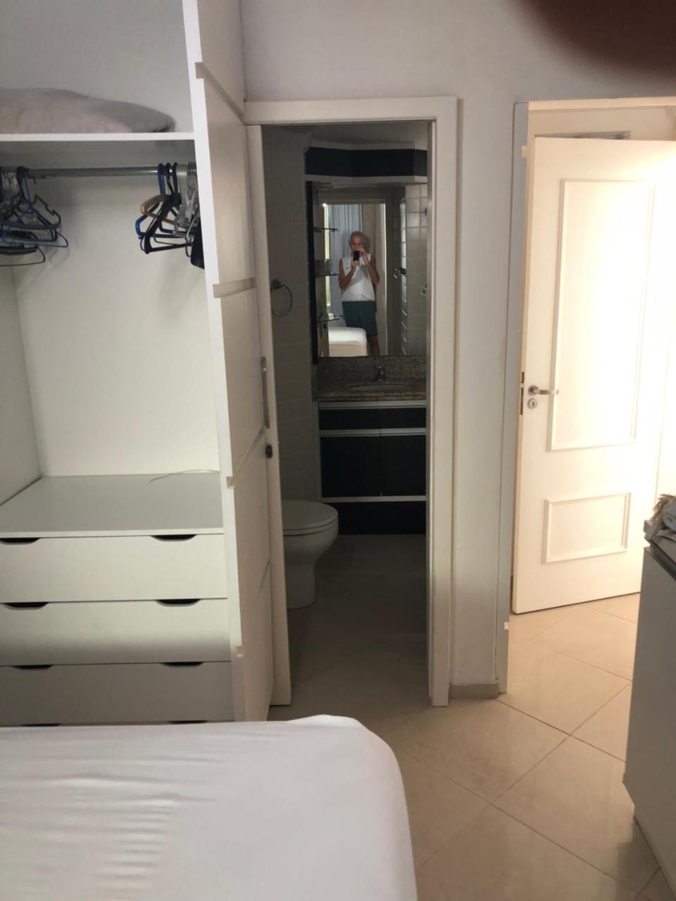 Baln Camboriu - Beira Mar Daire Balneario Camboriu Dış mekan fotoğraf
