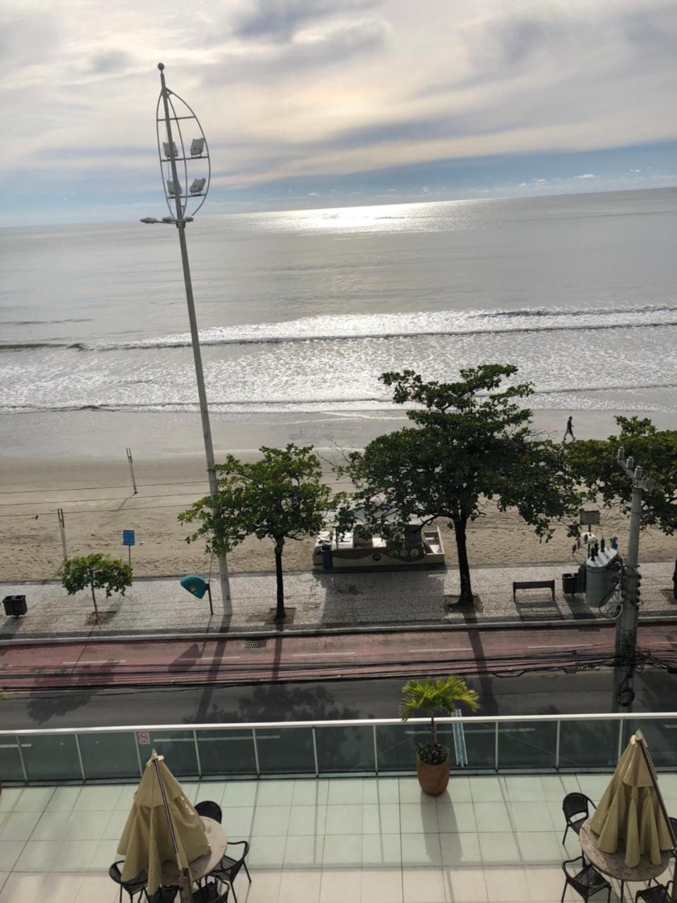 Baln Camboriu - Beira Mar Daire Balneario Camboriu Dış mekan fotoğraf