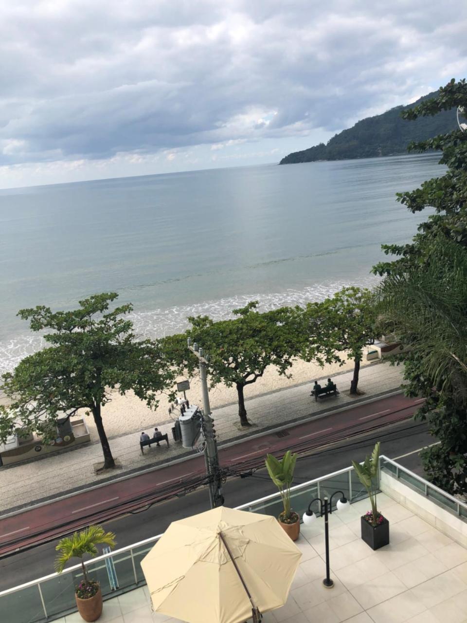 Baln Camboriu - Beira Mar Daire Balneario Camboriu Dış mekan fotoğraf