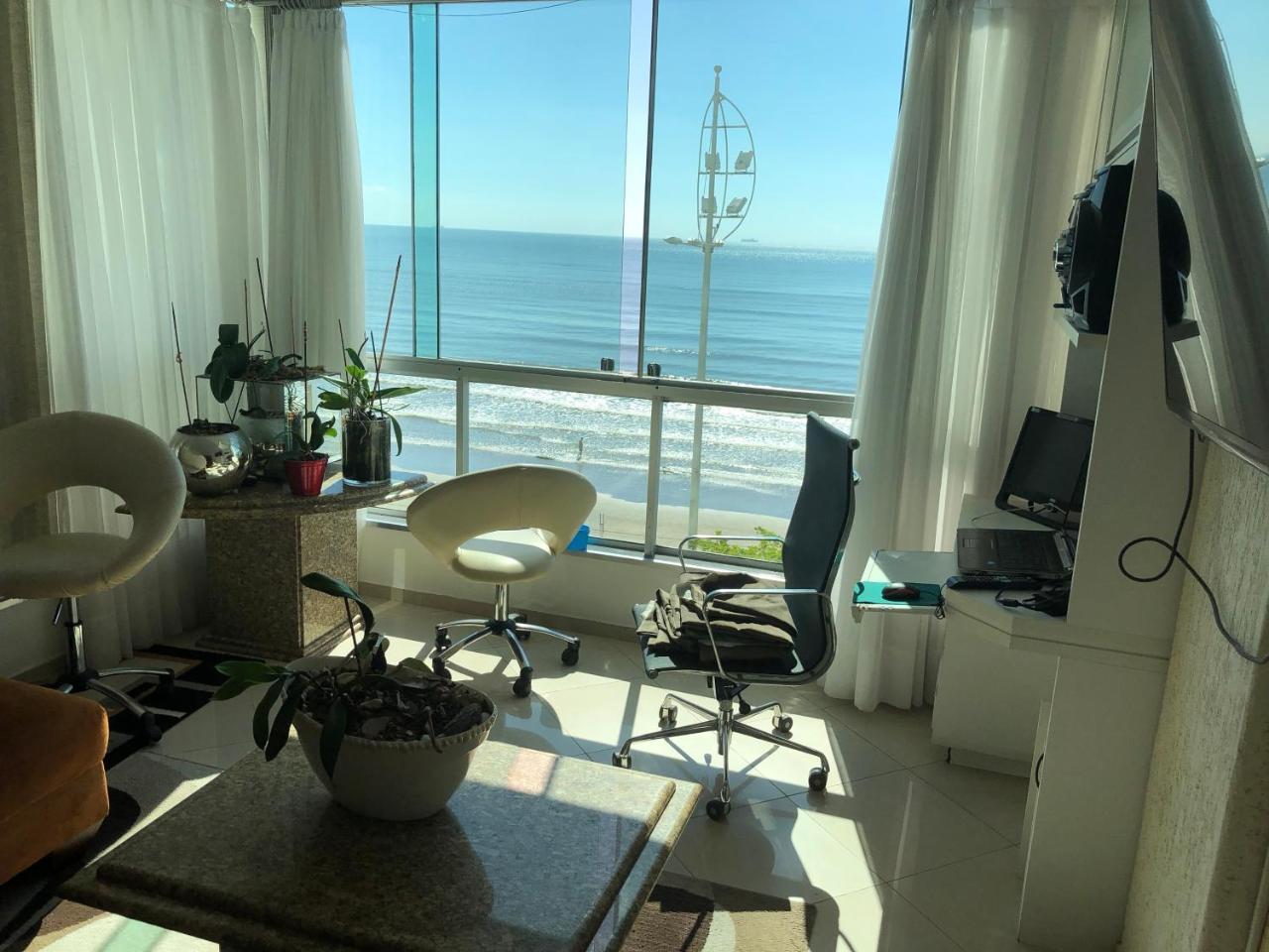 Baln Camboriu - Beira Mar Daire Balneario Camboriu Dış mekan fotoğraf