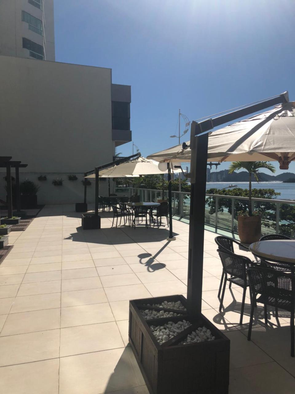 Baln Camboriu - Beira Mar Daire Balneario Camboriu Dış mekan fotoğraf