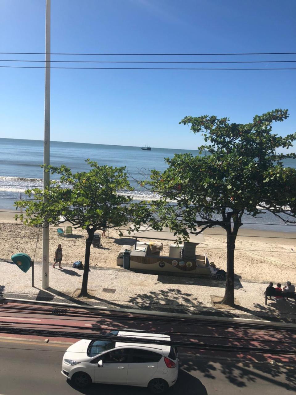 Baln Camboriu - Beira Mar Daire Balneario Camboriu Dış mekan fotoğraf