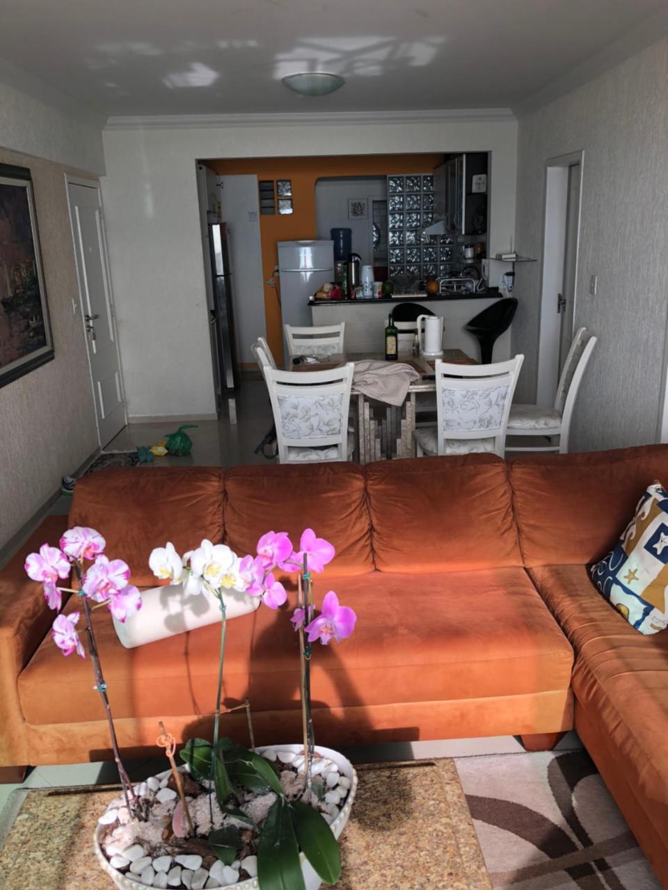 Baln Camboriu - Beira Mar Daire Balneario Camboriu Dış mekan fotoğraf