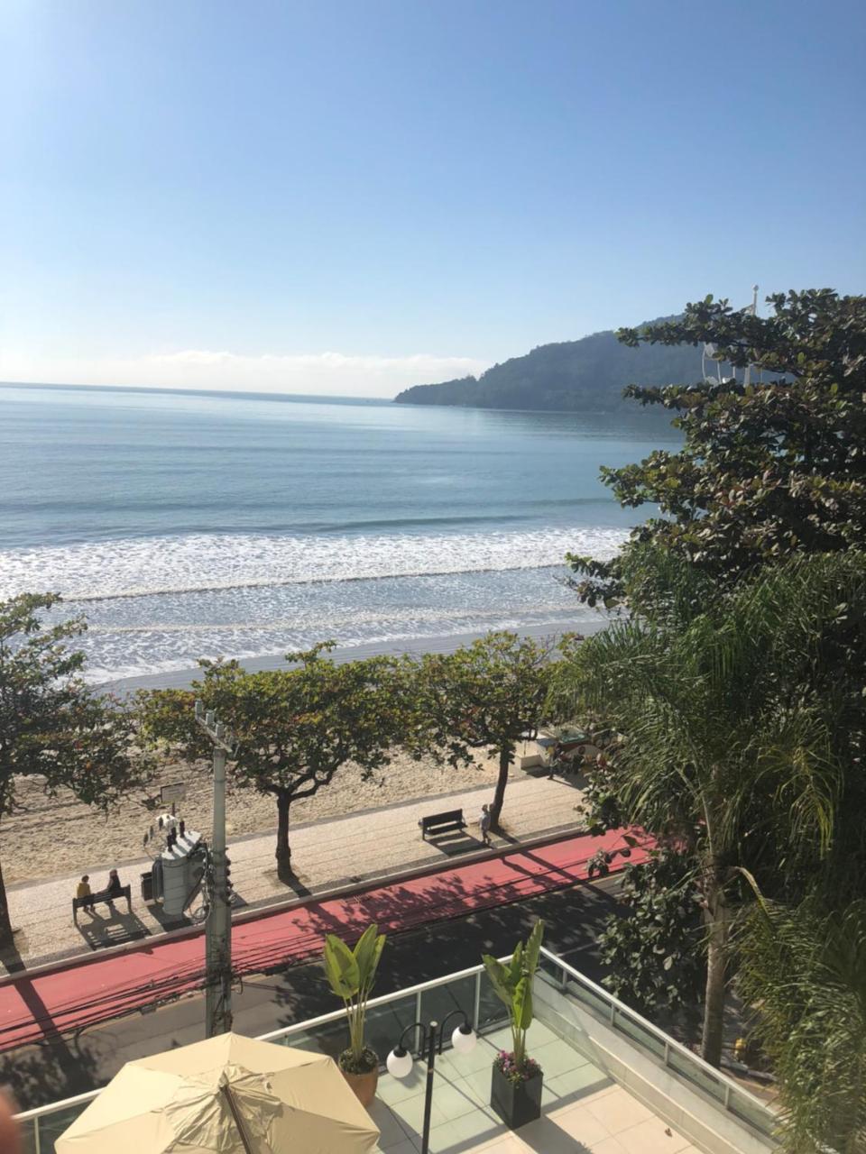 Baln Camboriu - Beira Mar Daire Balneario Camboriu Dış mekan fotoğraf