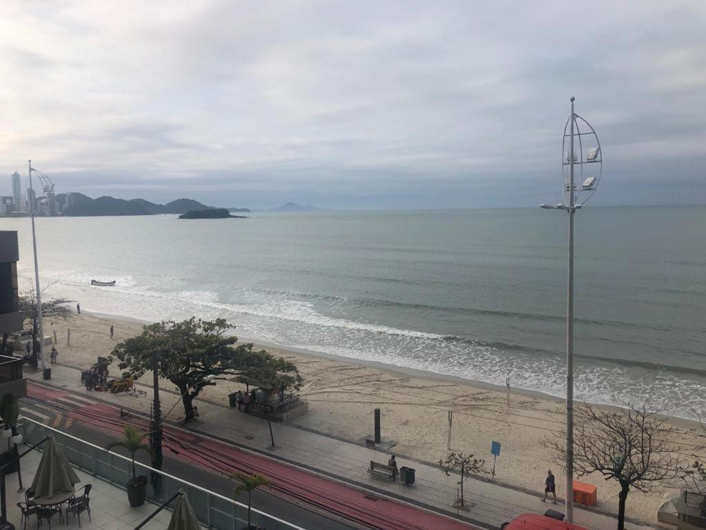 Baln Camboriu - Beira Mar Daire Balneario Camboriu Dış mekan fotoğraf